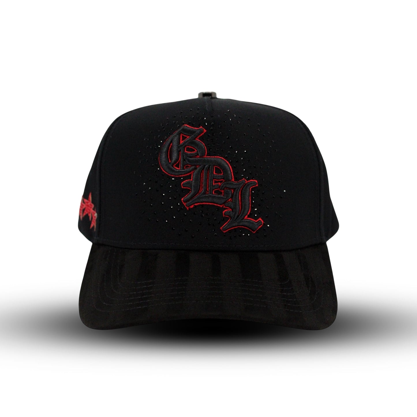 GDL DIAMANTADO 2.0 (Red)
