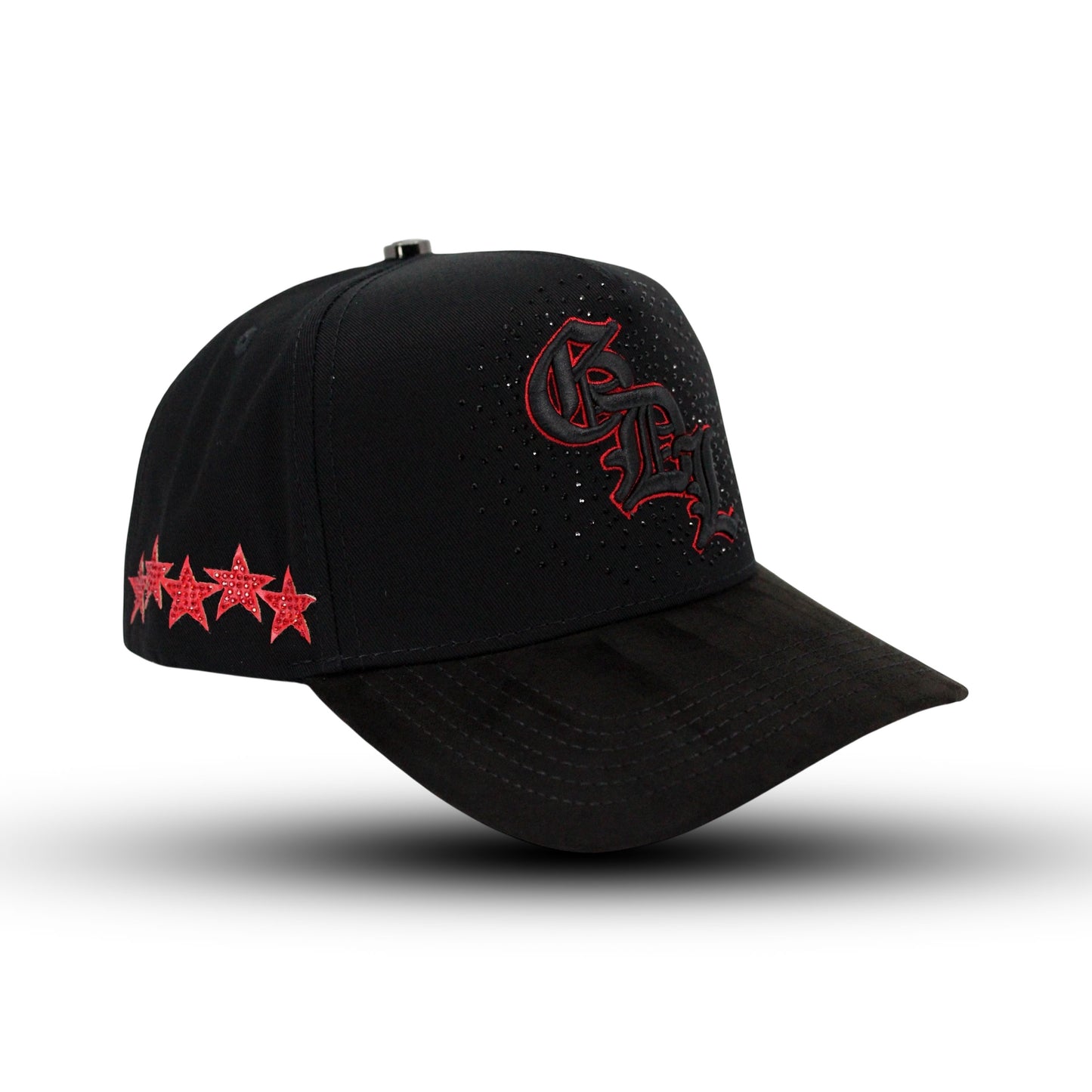 GDL DIAMANTADO 2.0 (Red)