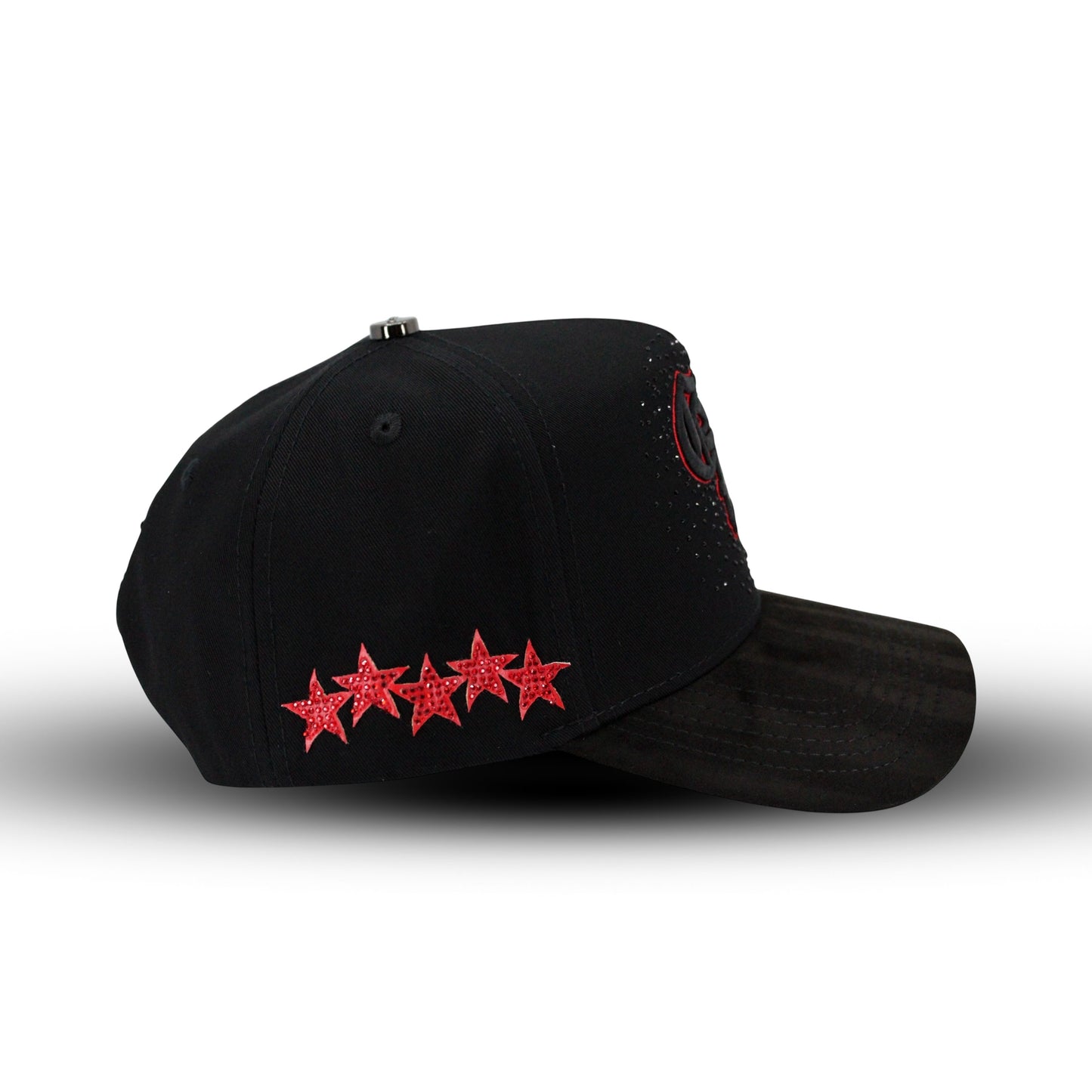 GDL DIAMANTADO 2.0 (Red)