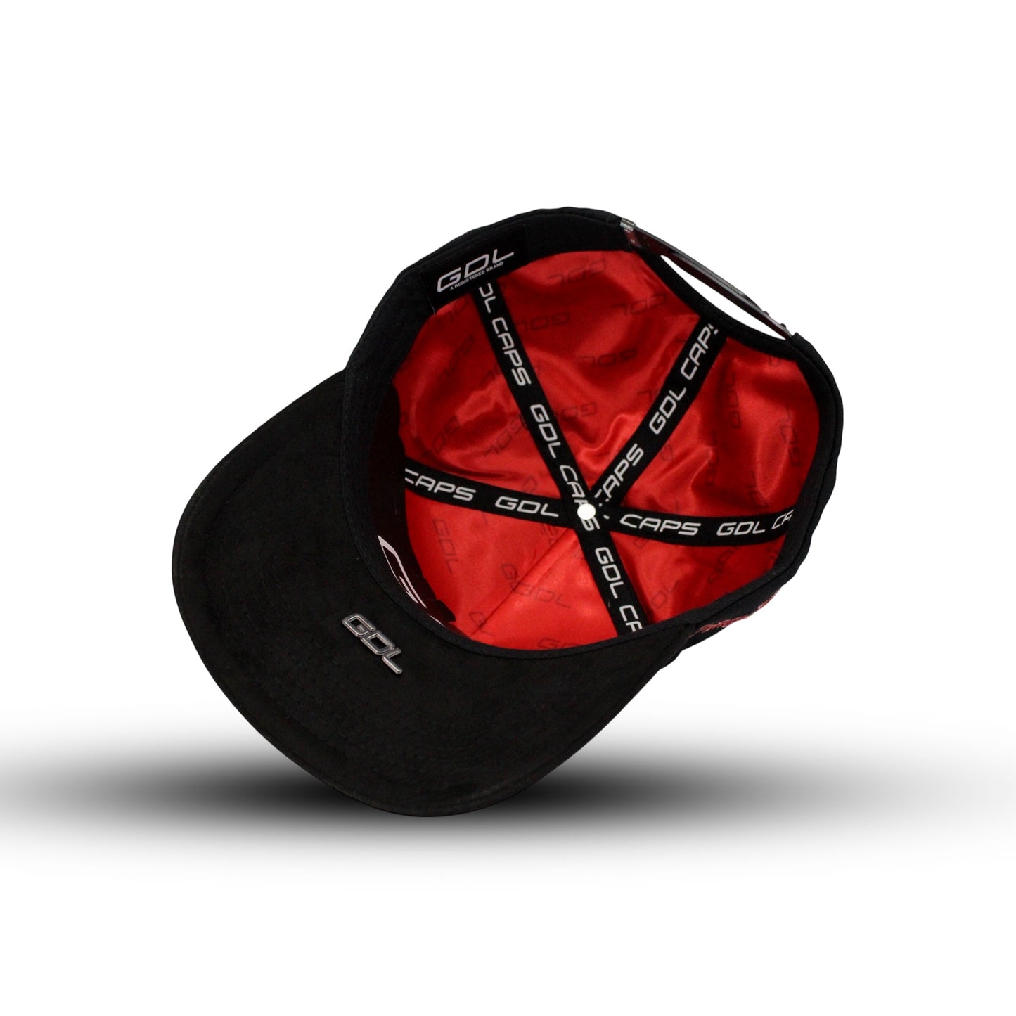 GDL DIAMANTADO 2.0 (Red)