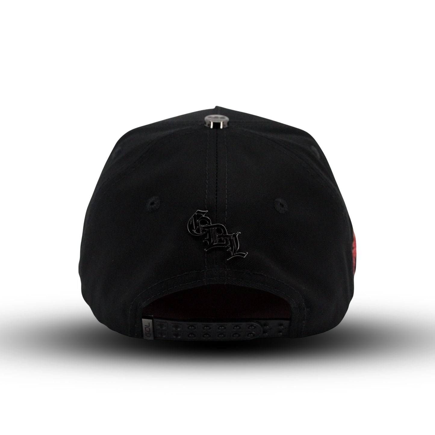 GDL DIAMANTADO 2.0 (Red)