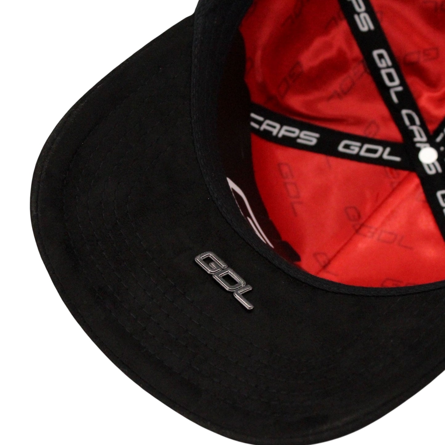 GDL DIAMANTADO 2.0 (Red)
