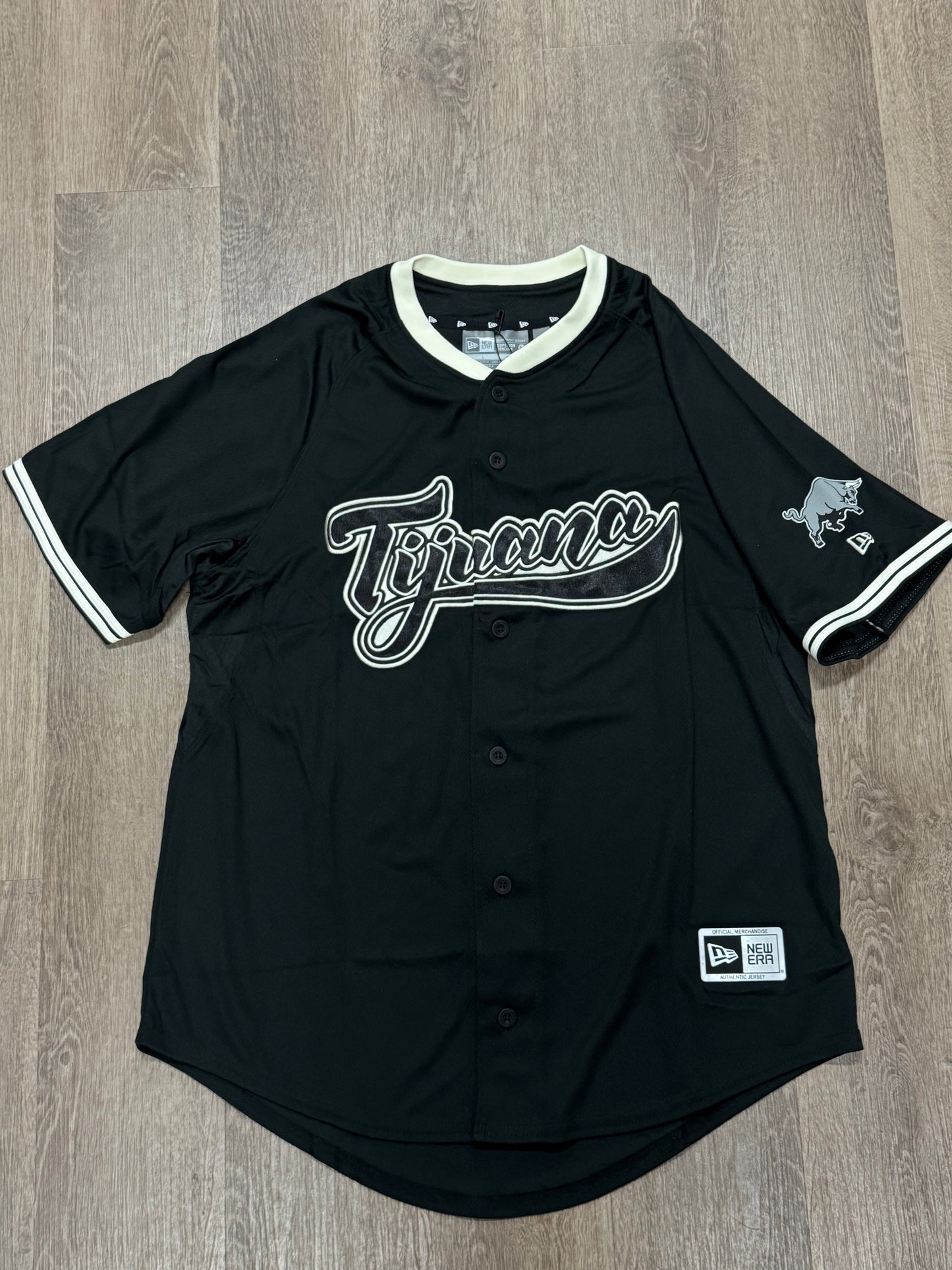 TIJUANA JERSEY