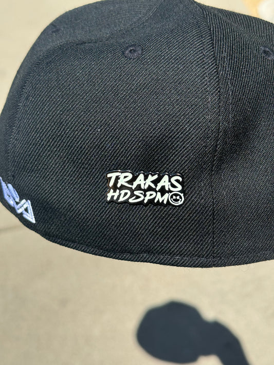 Trakas Cap Pin