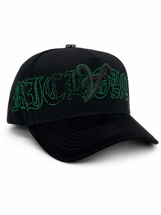 Aguacateros de Michoacán (Crystals) - Summer Drop