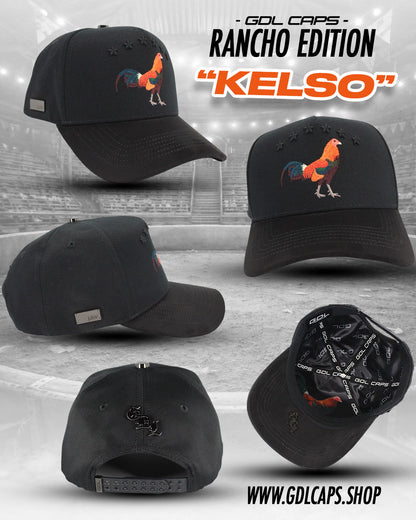 Kelso - Rancho Edition