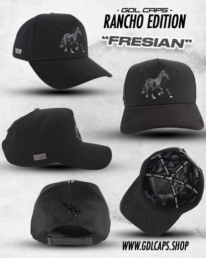 Fresian - Rancho Edition