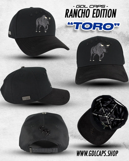 Toro - Rancho Edition