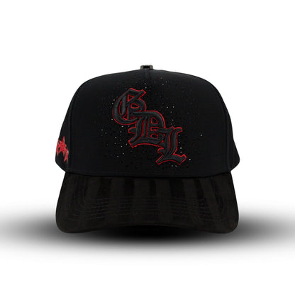 GDL DIAMANTADO 2.0 (Red)