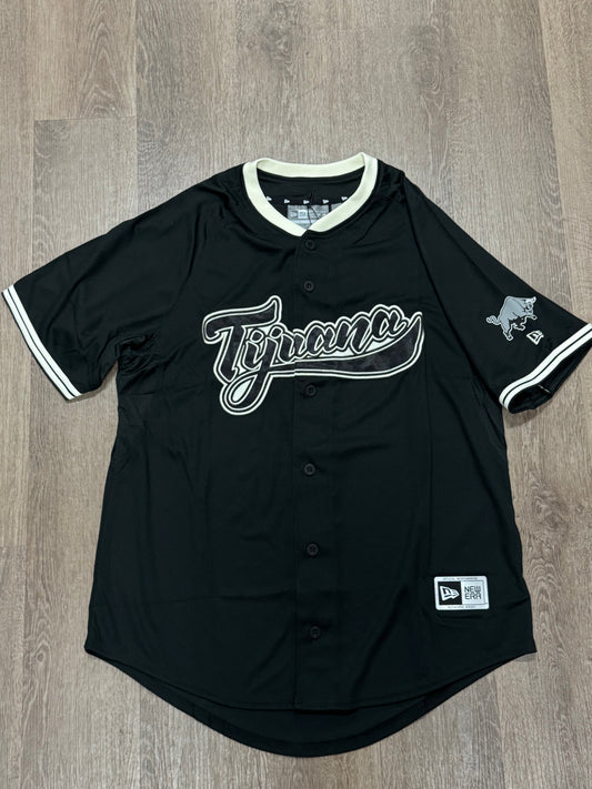 TIJUANA JERSEY