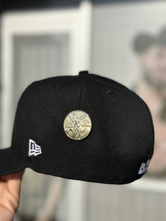 Centenario Cap Pin
