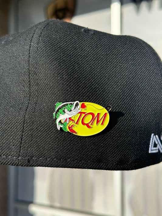 TQM Cap Pin
