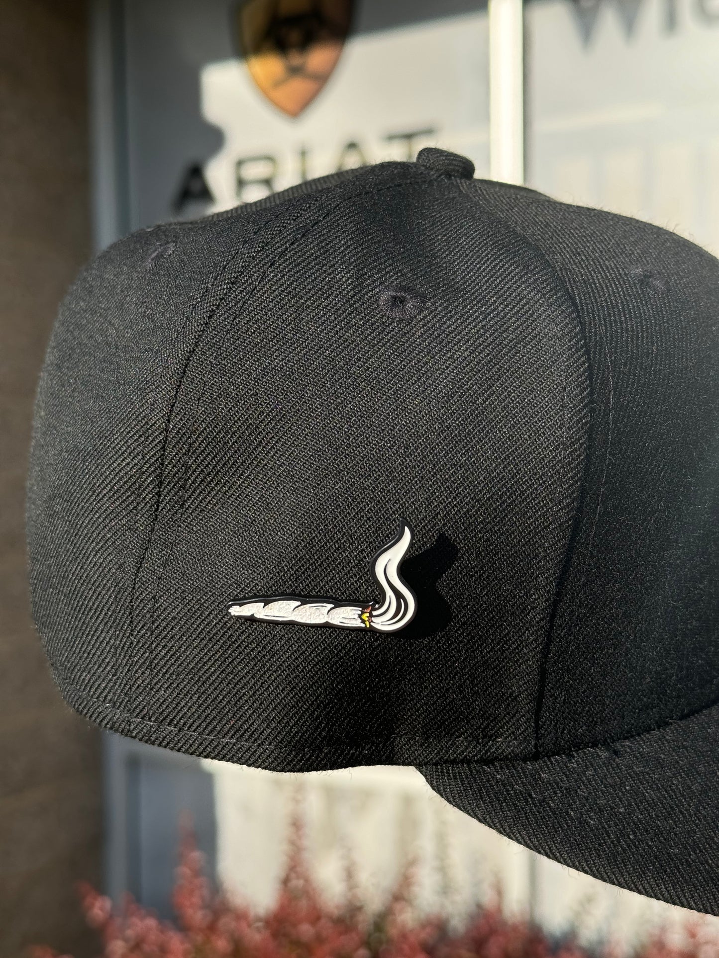 Joint Cap Pin
