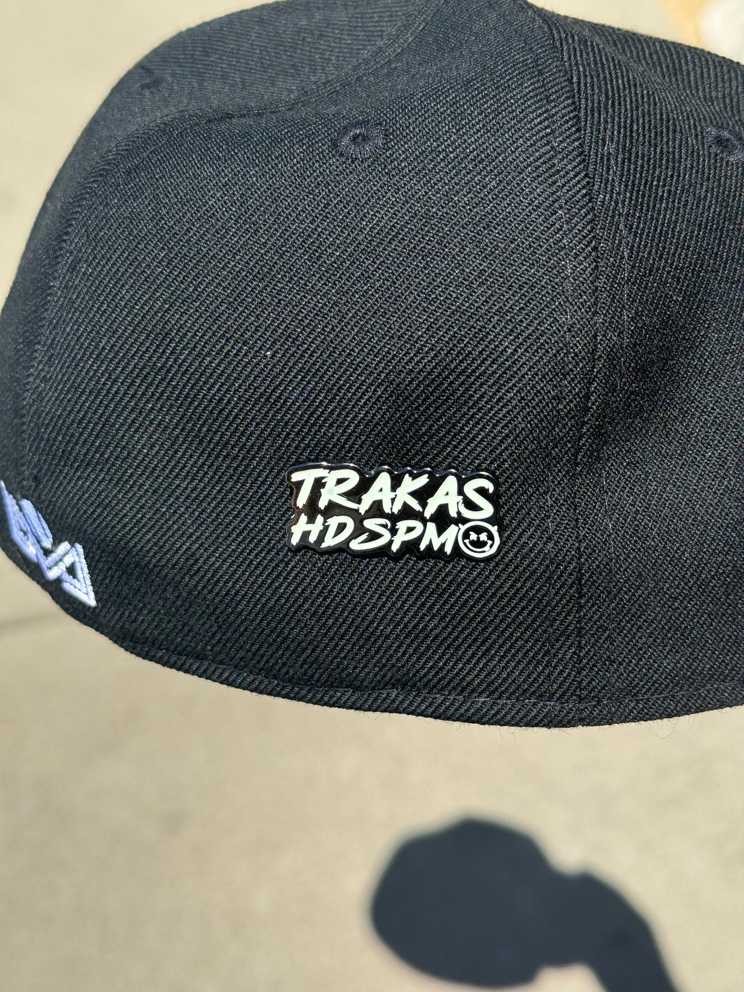 Trakas Cap Pin