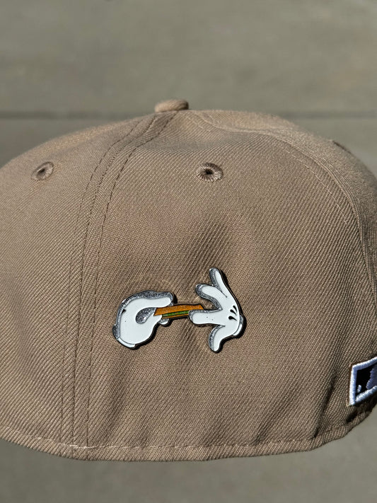 Rolling Joint Cap Pin