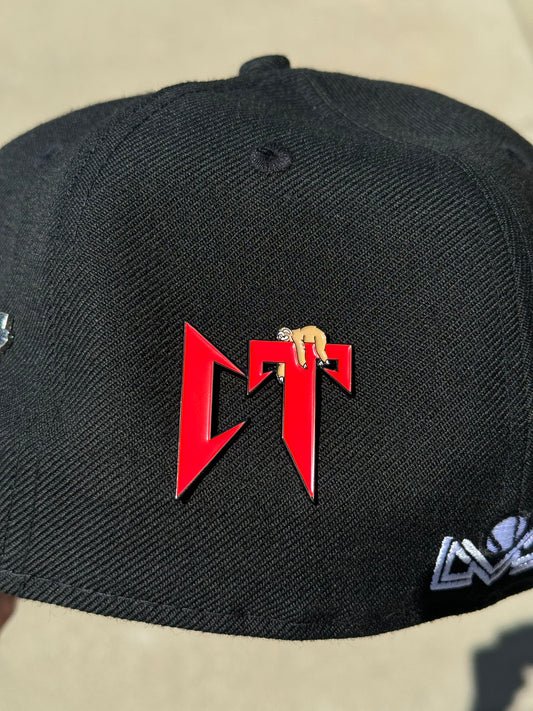 CT Cap Pin