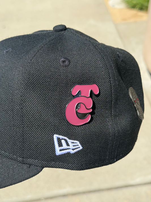 TC Cap Pin