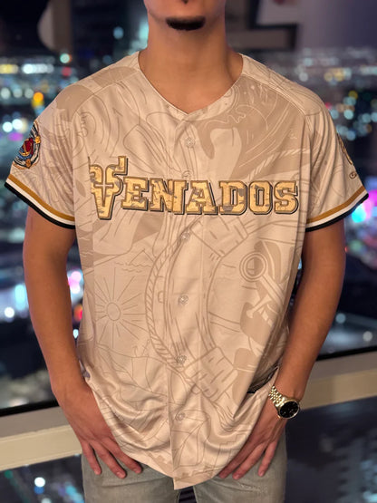 VENADOS DE MAZATLAN PACIFICO EDITION - MARCA ORIGINAL