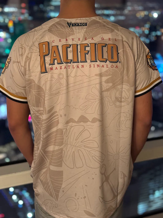 VENADOS DE MAZATLAN PACIFICO EDITION - MARCA ORIGINAL