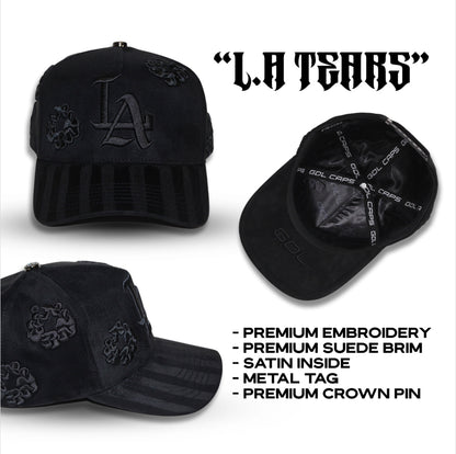 LA TEARS