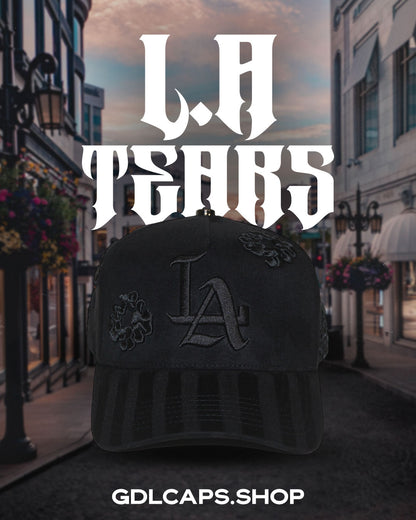LA TEARS