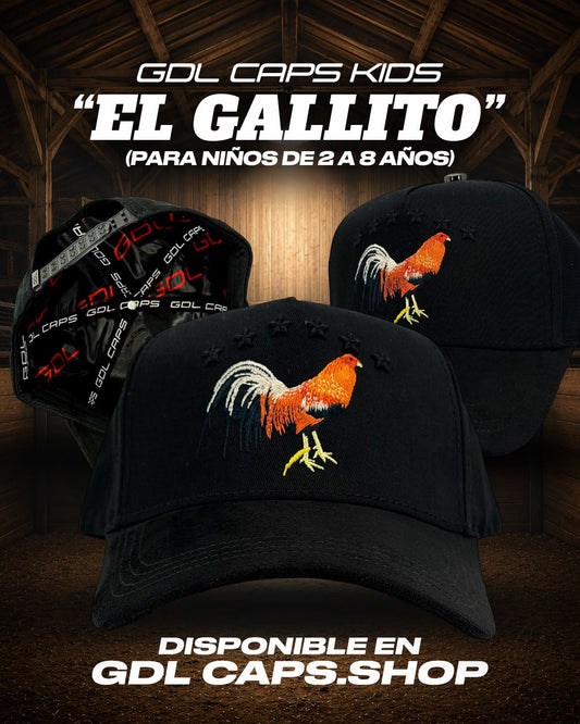 El Gallito - KIDS